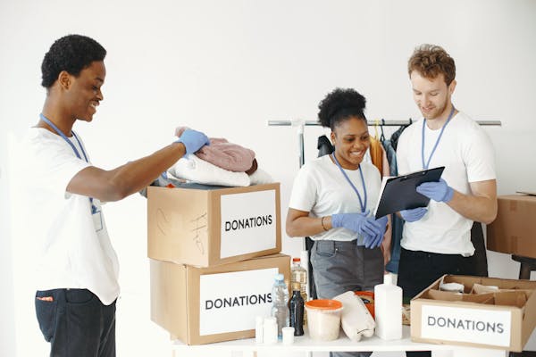 MoneyGram transfer service